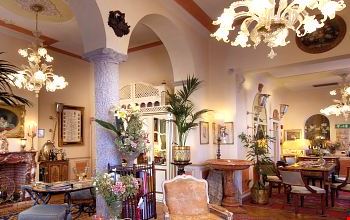 Hall Hall