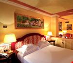 Junior suite Junior suite
