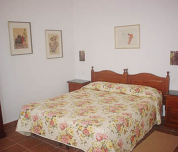 Camera Doppia