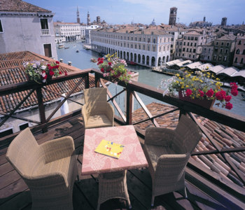Terrazza