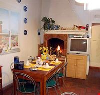 B&B - Cucina B&B - Cucina