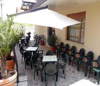 Terrazza