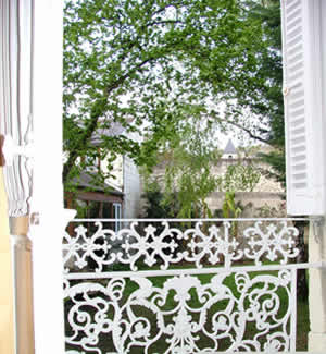 Terrazza