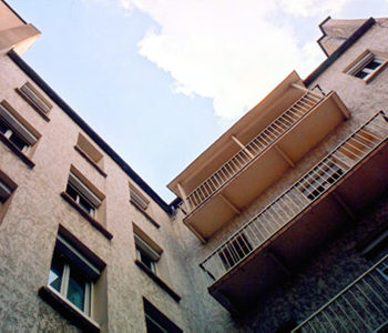 Cortile interno
