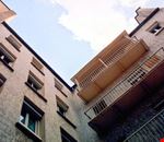 Cortile interno Cortile interno