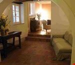 Suite – salone Suite – salone