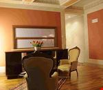 Suite – salone Suite – salone