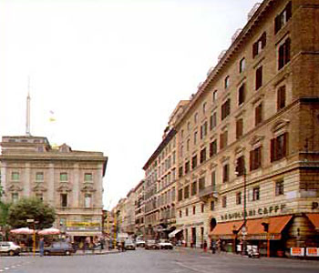 Esterno
