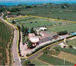 I dintorni dell'hotel I dintorni dell'hotel
