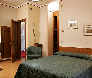 Camera Doppia