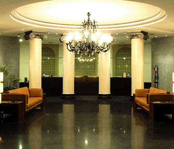 Hall