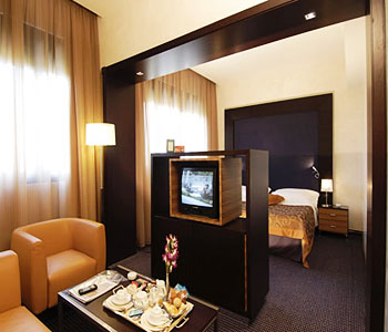 Junior suite