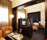 Junior suite Junior suite