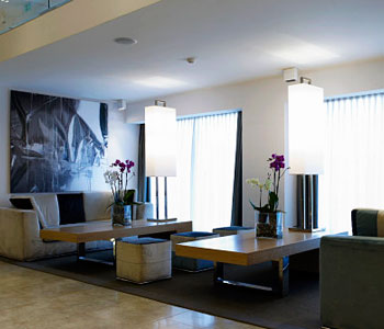 Hall