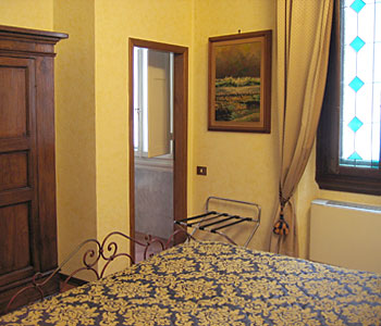 Camera Doppia
