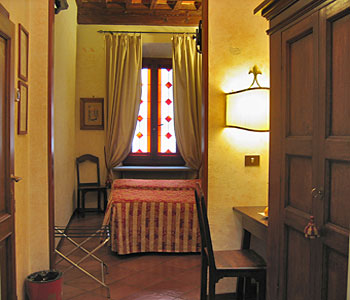 Camera Doppia