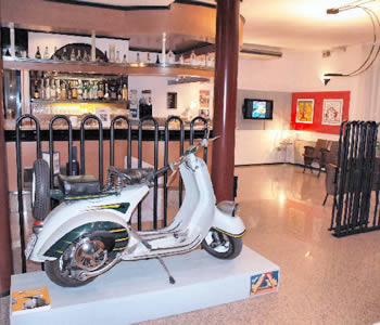 Hall