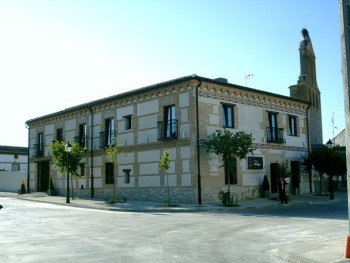 Esterno
