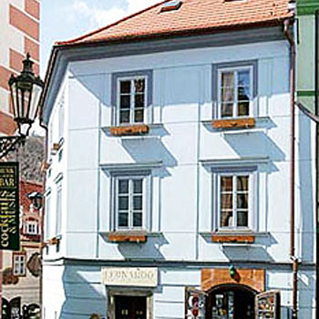 Esterno