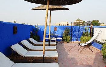 Terrazza Terrazza