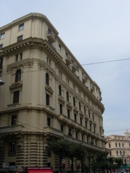Esterno