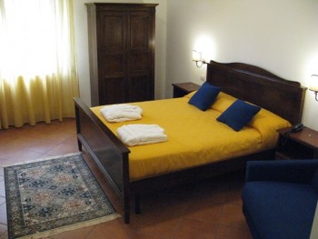 Camera Doppia