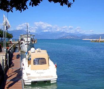 I dintorni dell'hotel