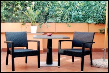 Terrazza
