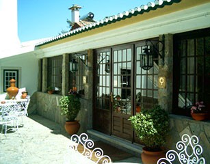 Esterno
