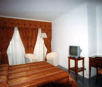 Camera Doppia