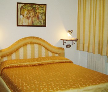 Camera Doppia