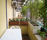 Appartamento - Terrazza Appartamento - Terrazza