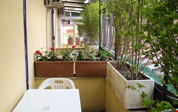 Appartamento - Terrazza Appartamento - Terrazza