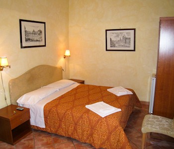 Appartamento - Camera doppia