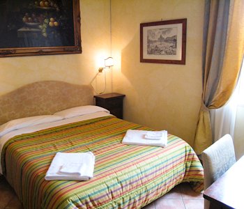 Appartamento - Camera doppia