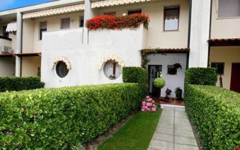 B&B - L'esterno B&B - L'esterno