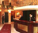 La reception La reception