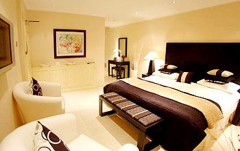 Junior suite Junior suite