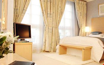 Junior suite Junior suite