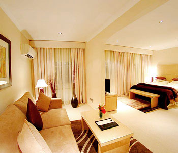 Junior suite