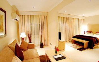 Junior suite Junior suite