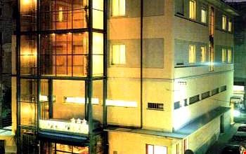 L'esterno di notte L'esterno di notte