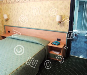 Camera Doppia