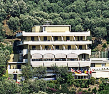 Esterno