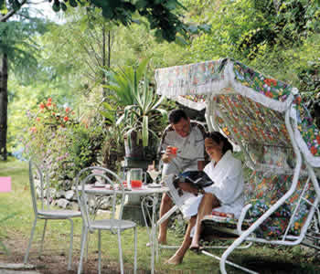 Giardino