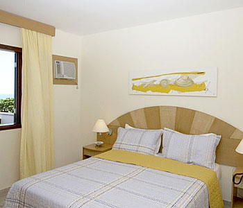 Suite deluxe