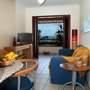 Suite deluxe