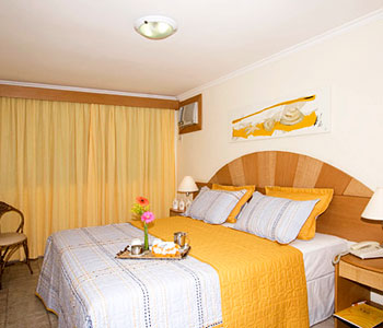 Suite deluxe