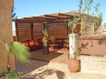 Terrazza