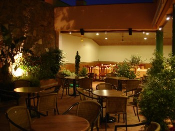 Terrazza
